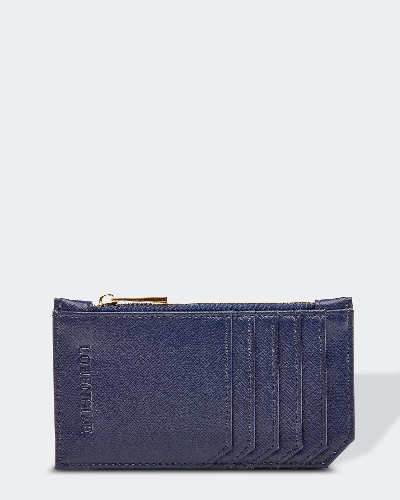 Louenhide - Tia Cardholder Navy
