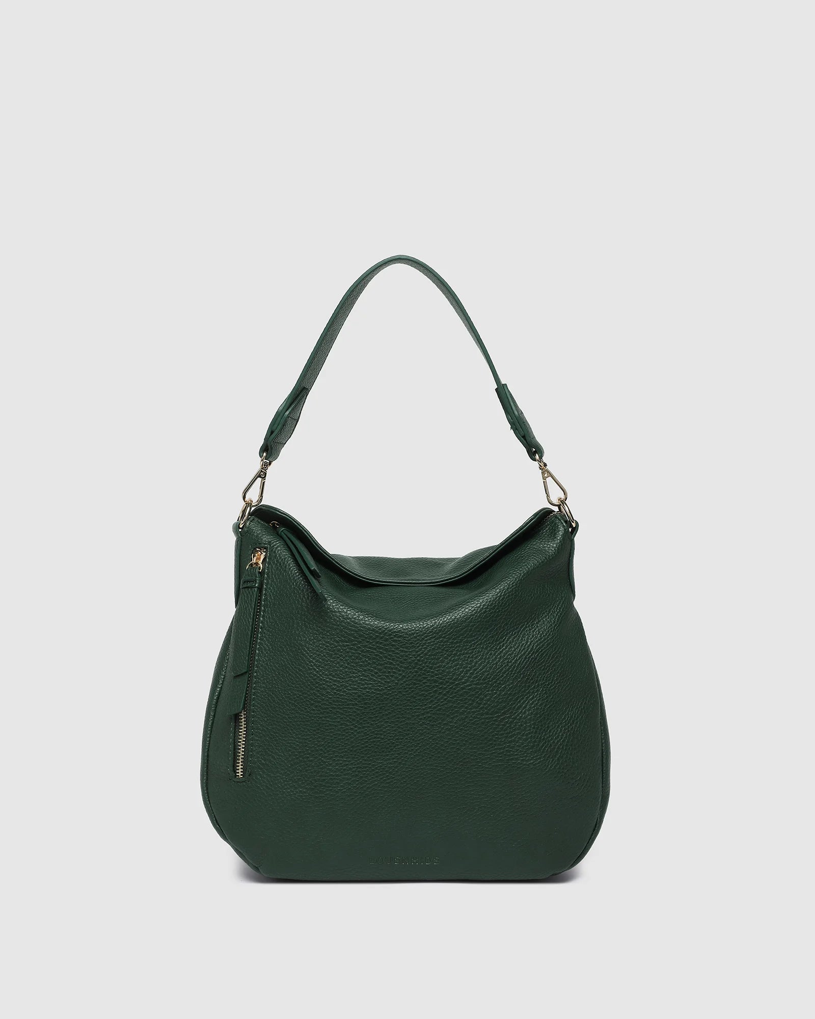Louenhide - Nadia Shoulder Bag Green