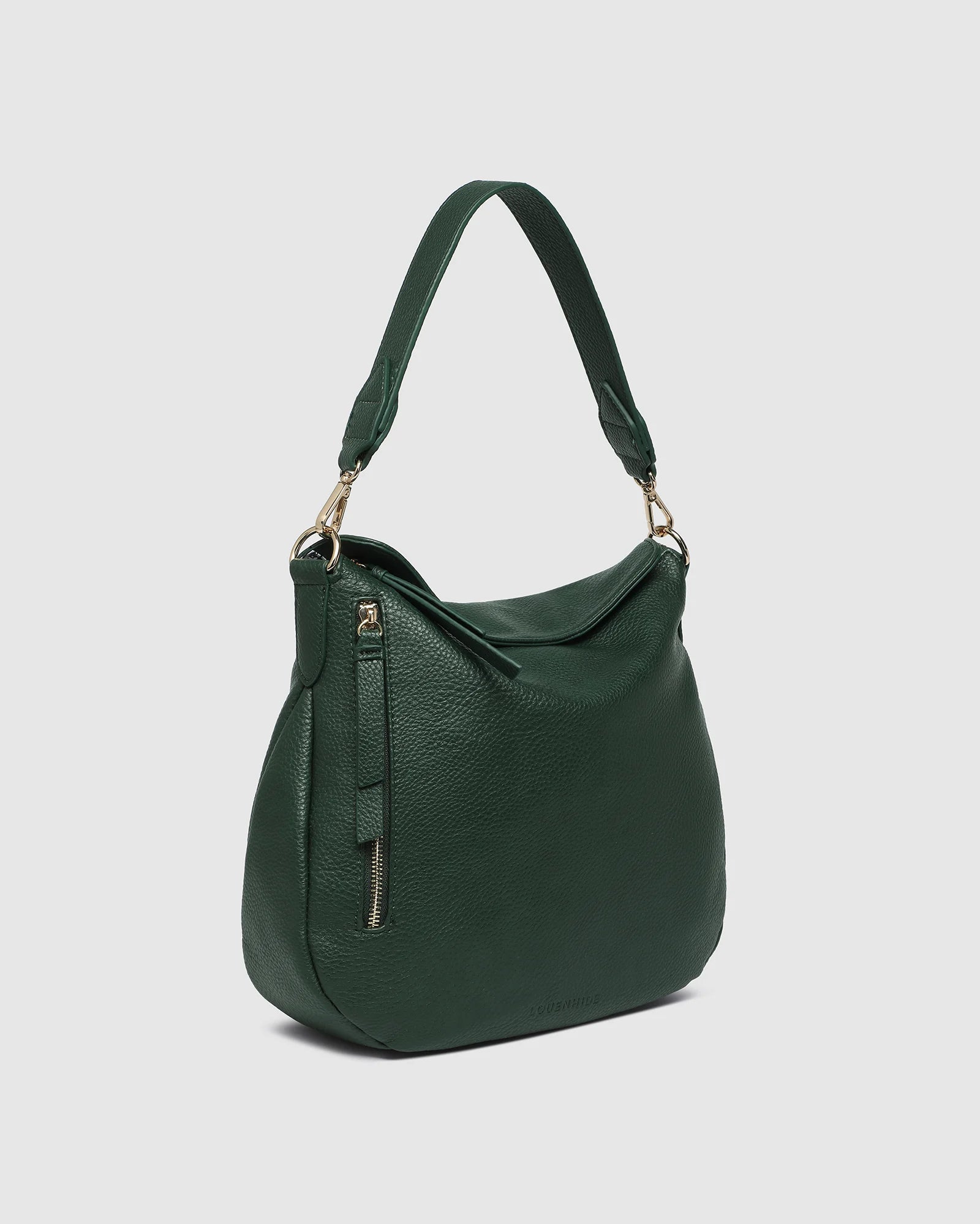 Louenhide - Nadia Shoulder Bag Green