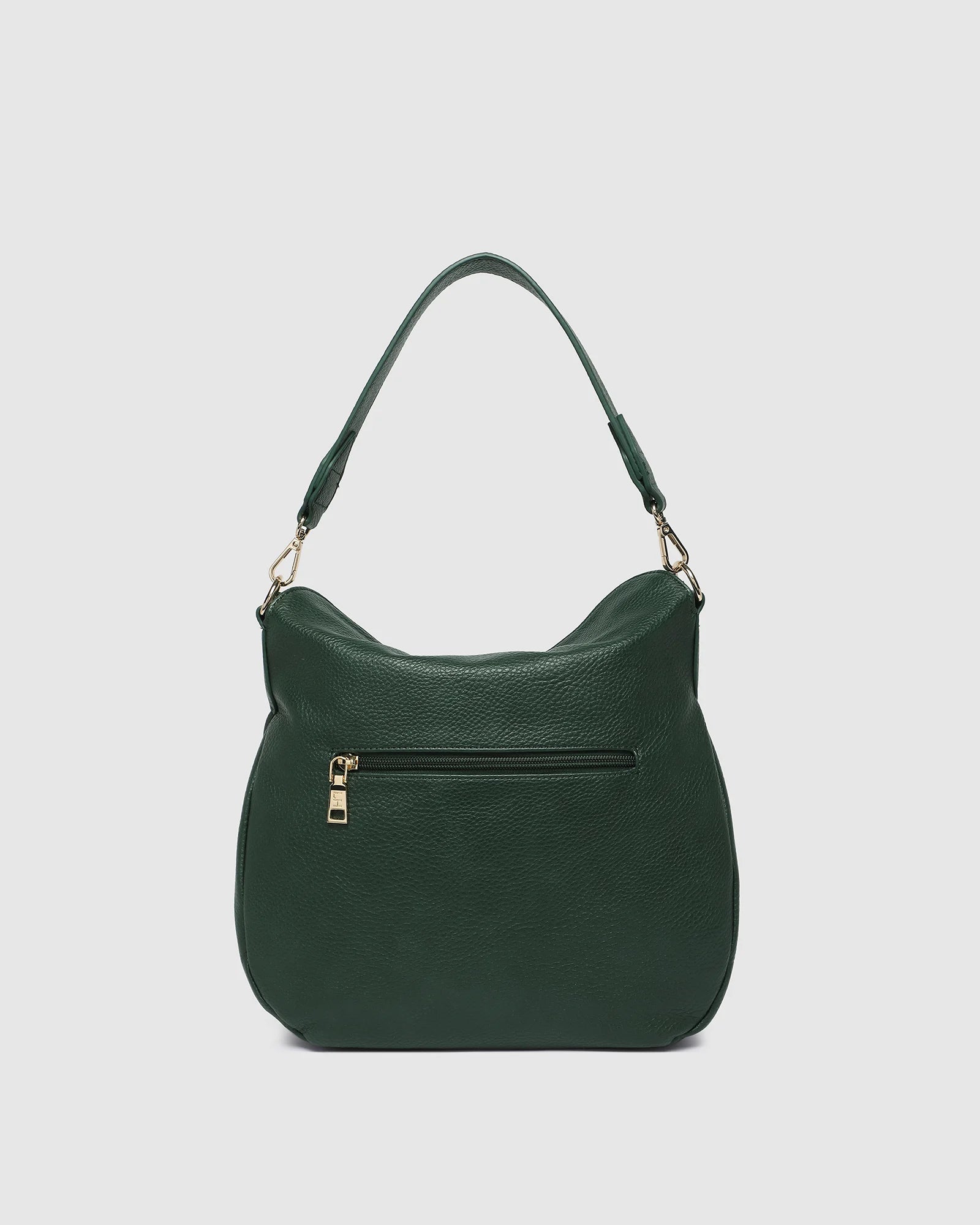Louenhide - Nadia Shoulder Bag Green