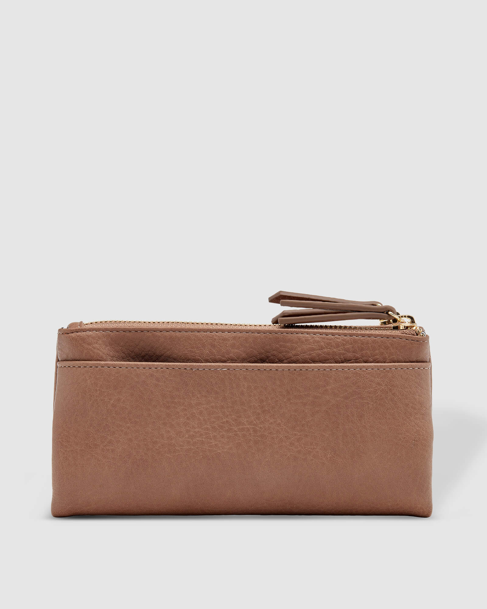 Louenhide - Delta Wallet Mocha