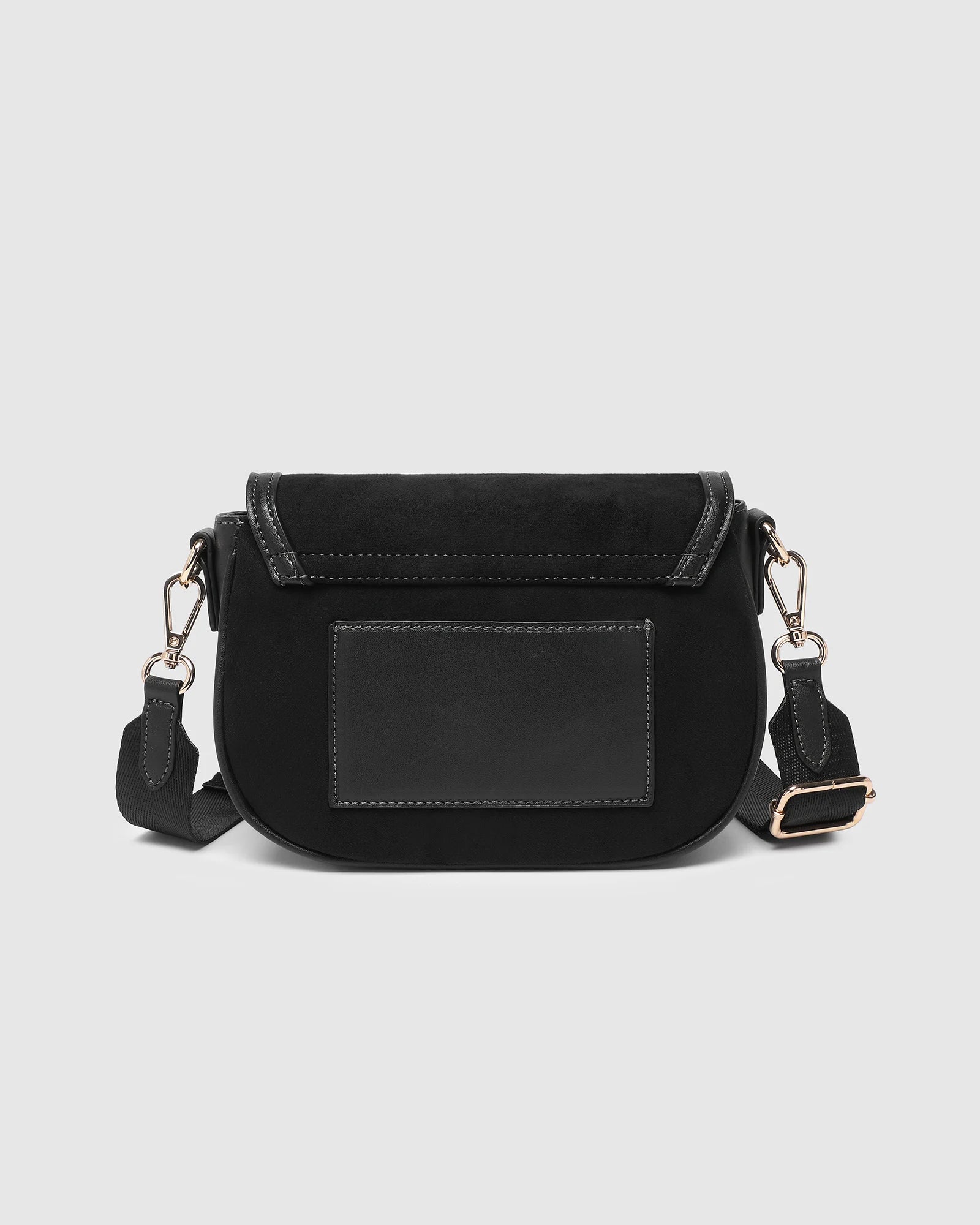 Louenhide - Jade Crossbody Black