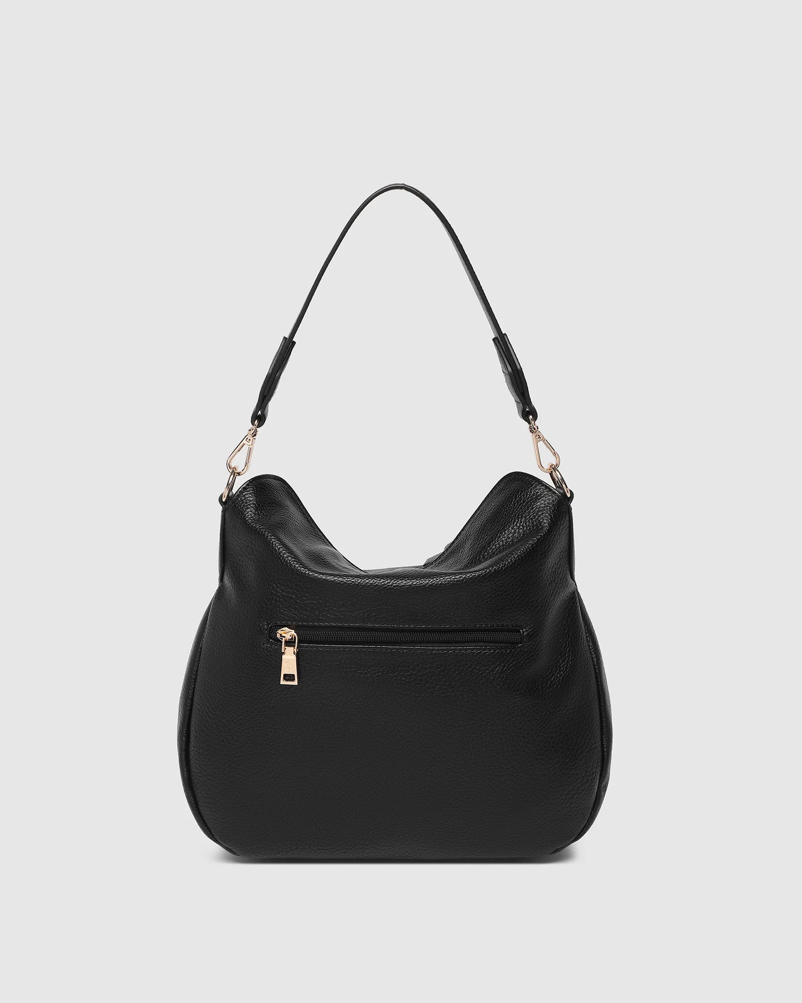 Louenhide - Nadia Shoulder Bag Black