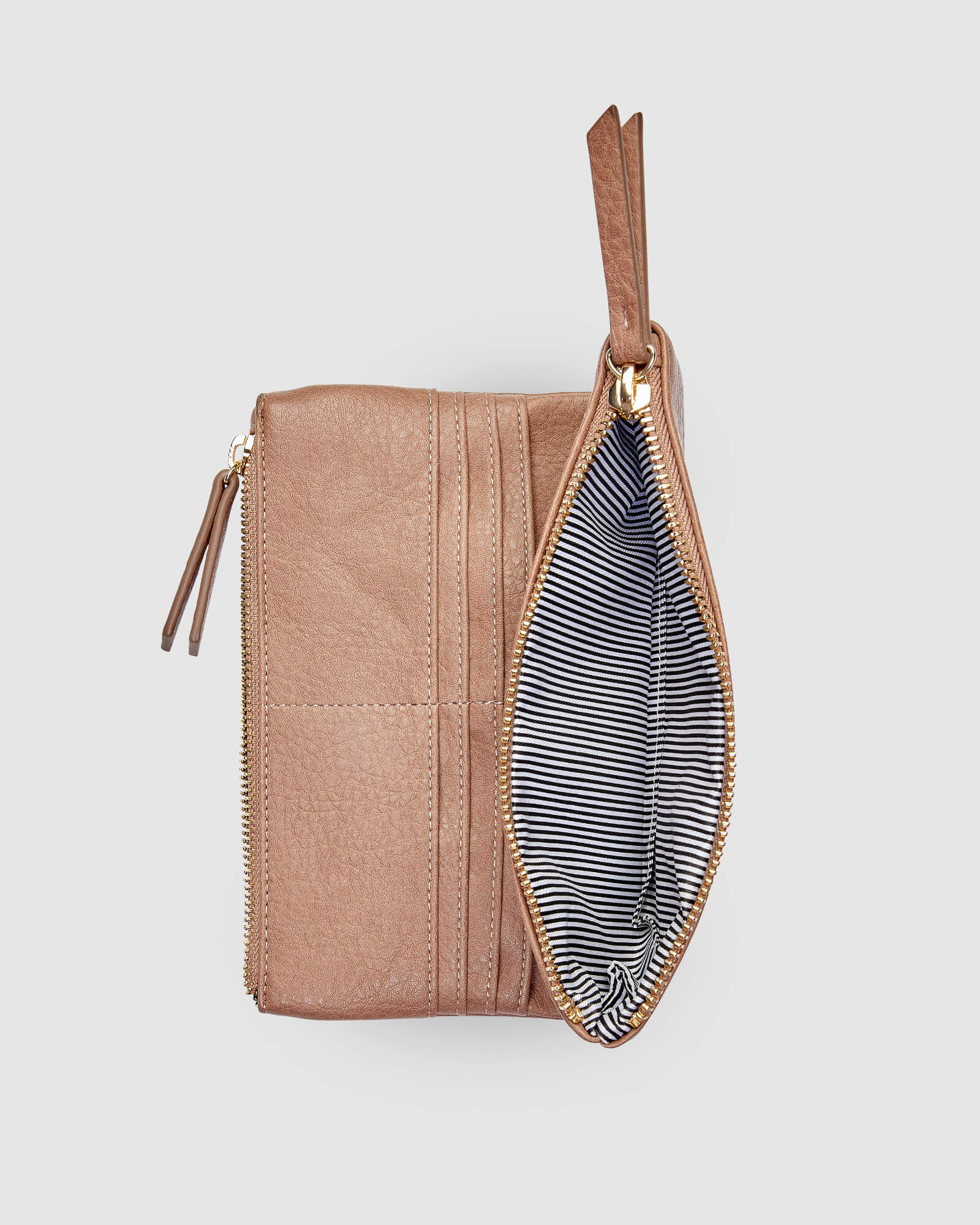 Louenhide - Delta Wallet Mocha