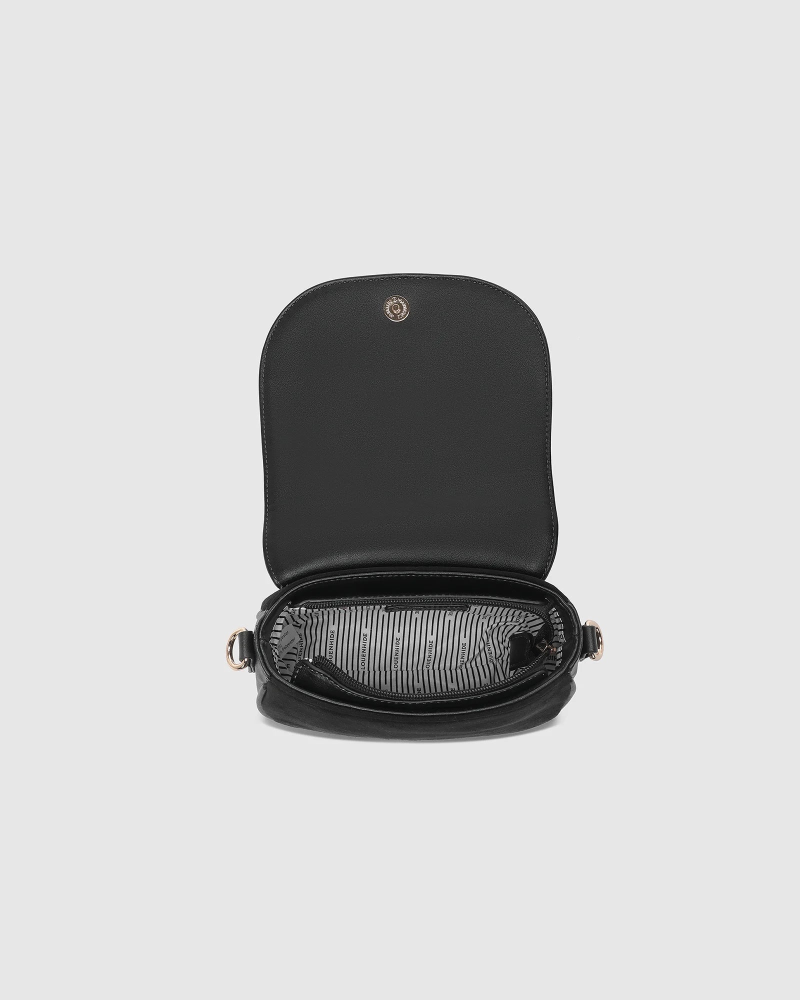 Louenhide - Jade Crossbody Black