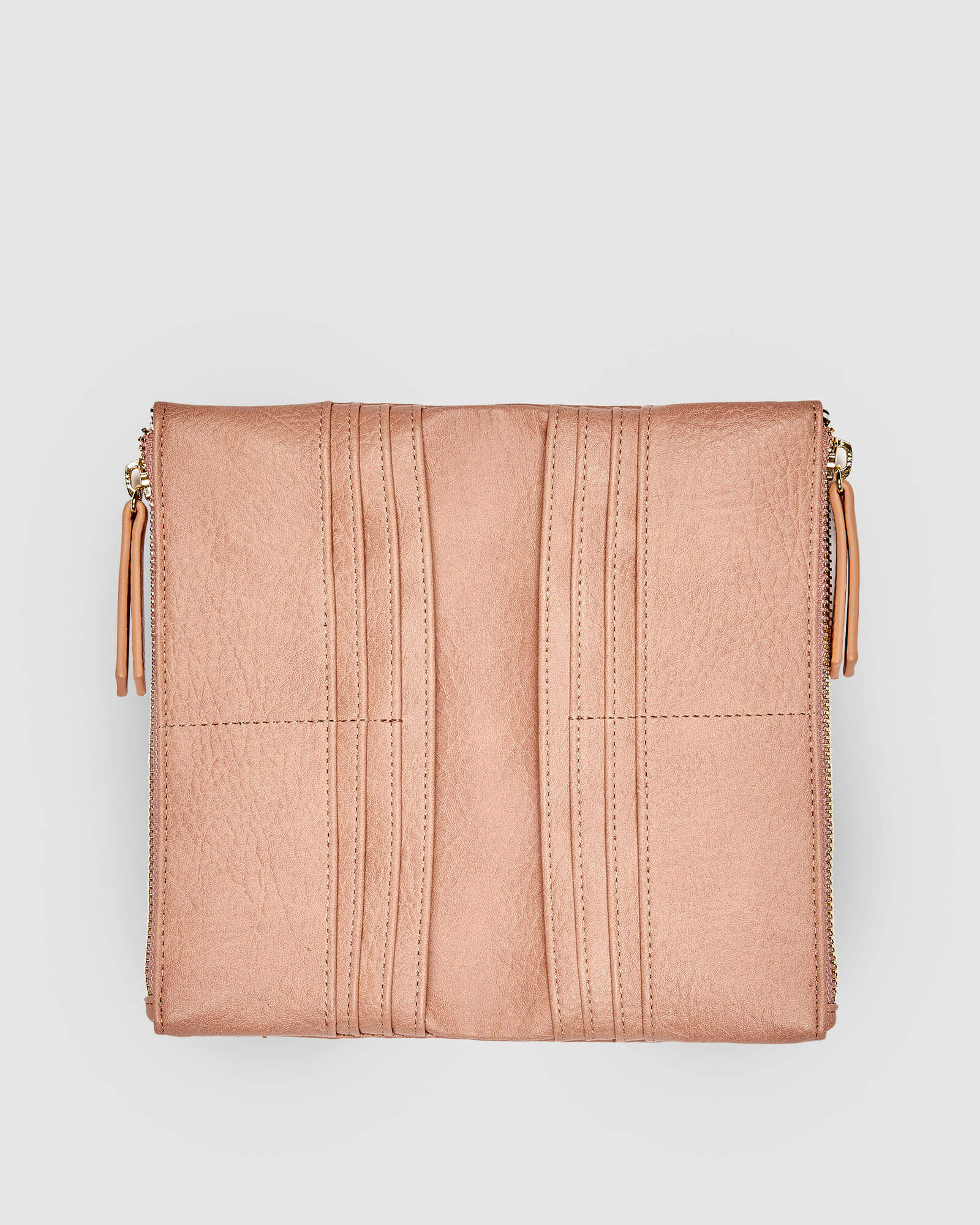 Louenhide - Delta Wallet Blush