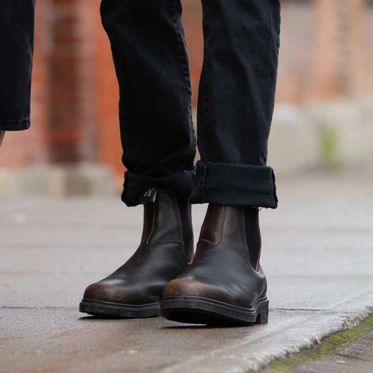 Blundstone - 2583 Vintage Brown