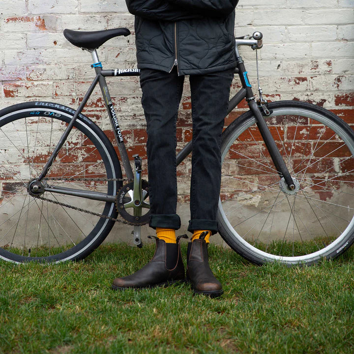 Blundstone - 2583 Vintage Brown