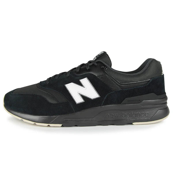 New Balance - CM997HNB Black