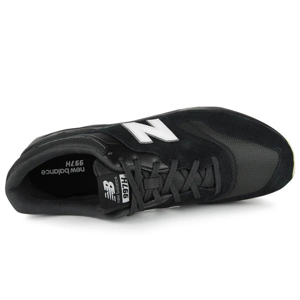 New Balance - CM997HNB Black