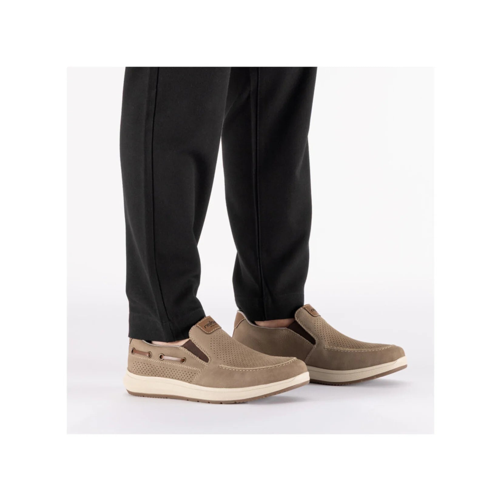 Rieker - 16968-64 Beige