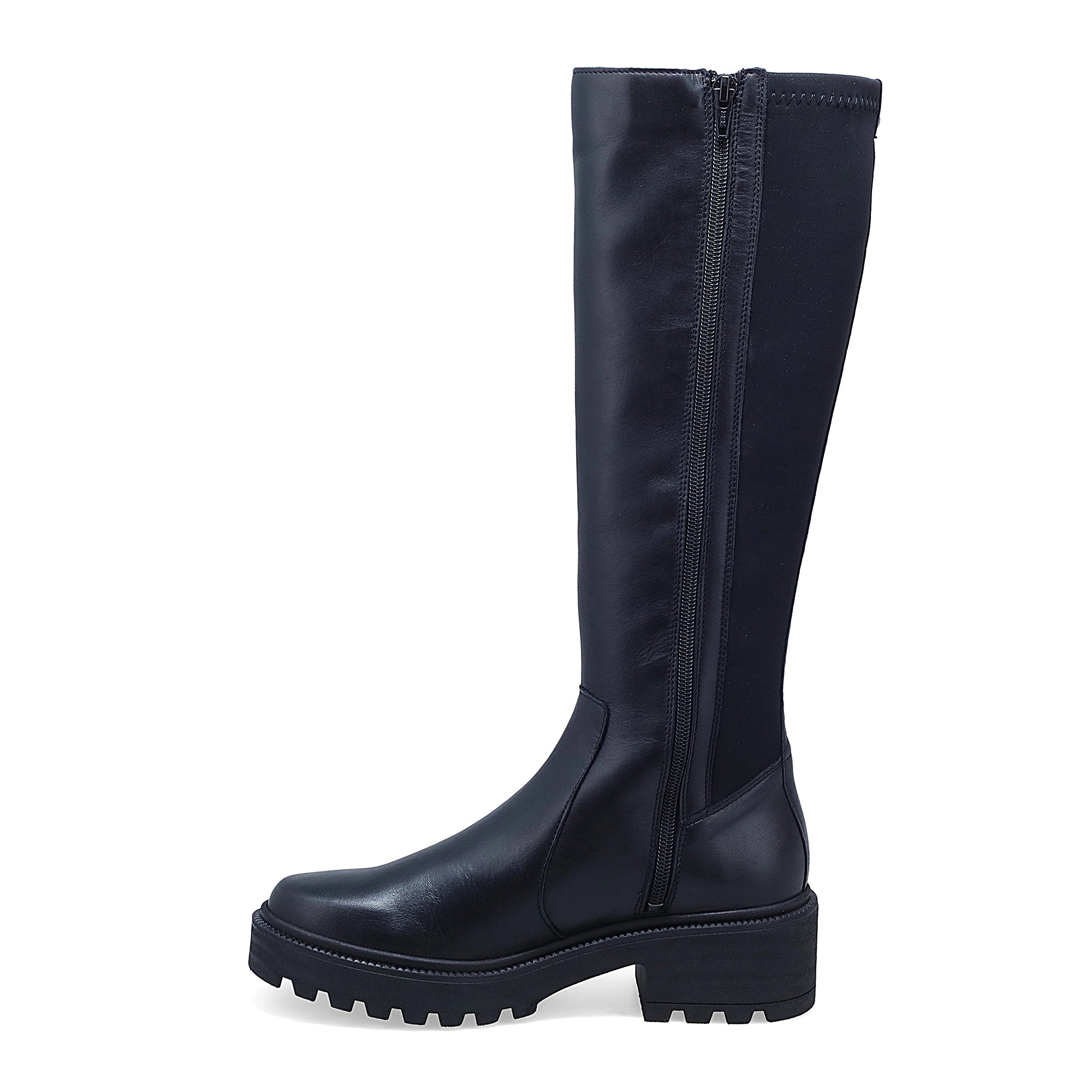 Miz Mooz - Serina Black