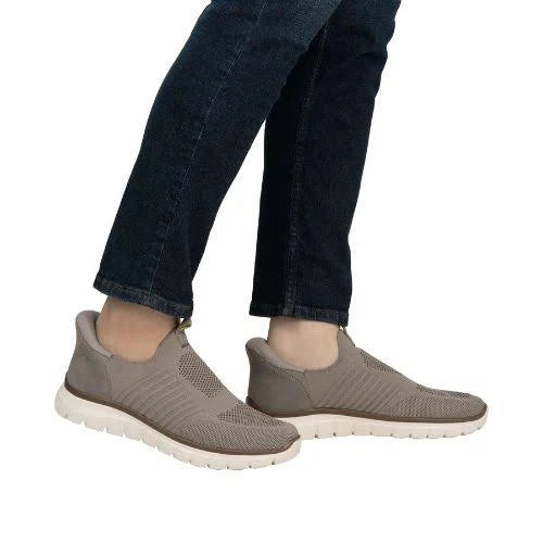 Rieker - B6659- Beige