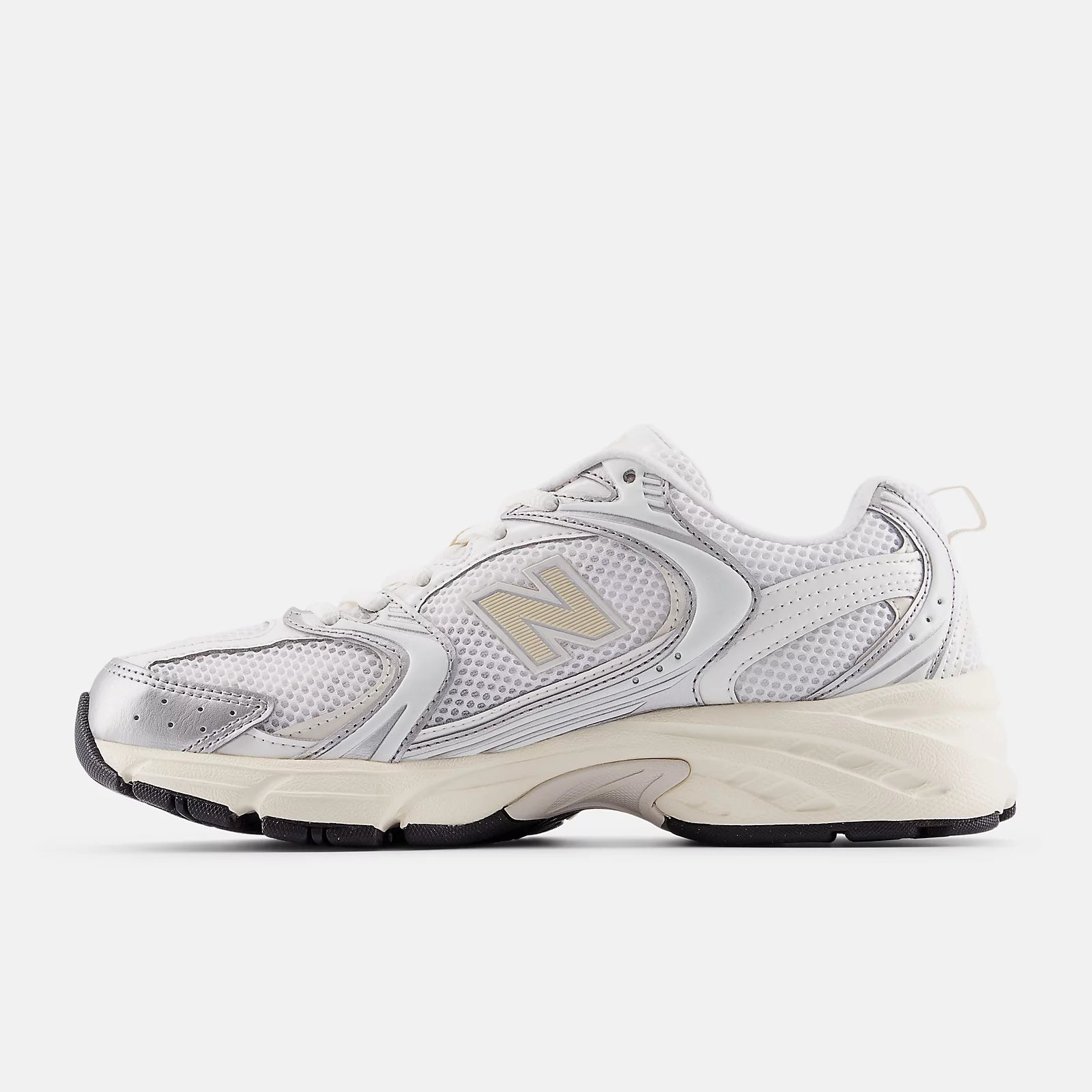 New Balance - U530ESB Grey Beige