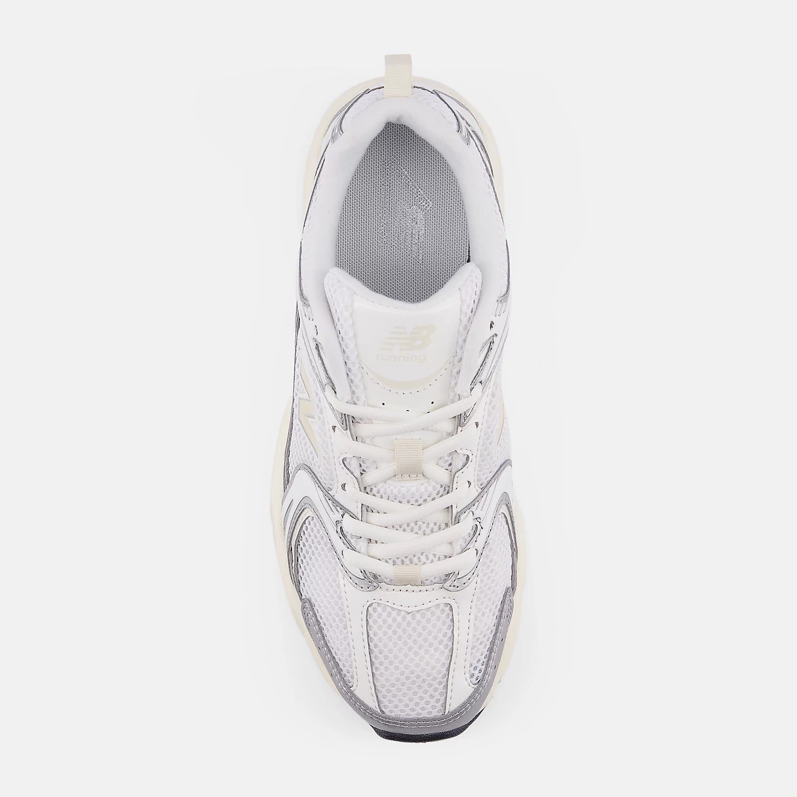 New Balance - U530ESB Grey Beige