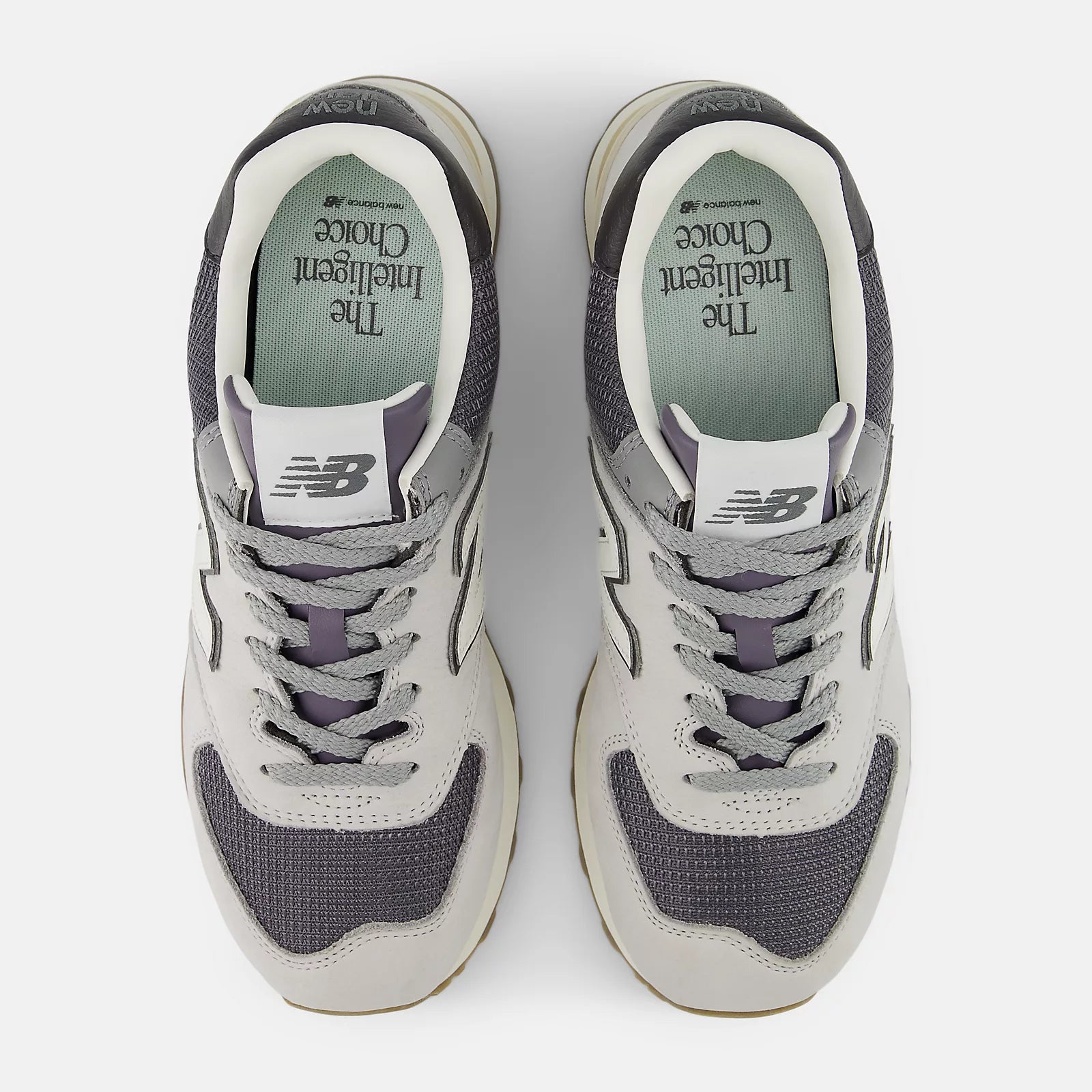 New Balance - U57418X