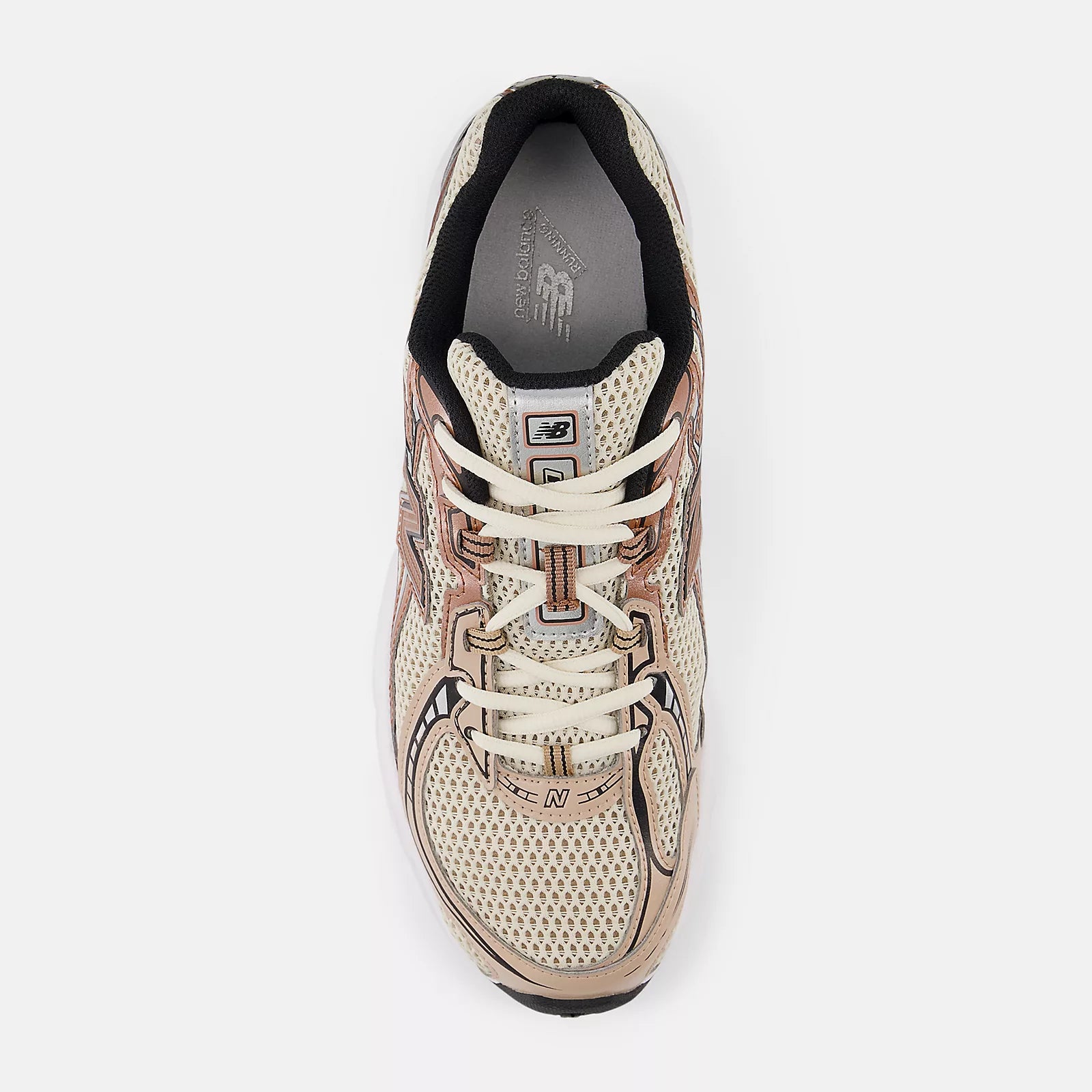 New Balance - U740BB2