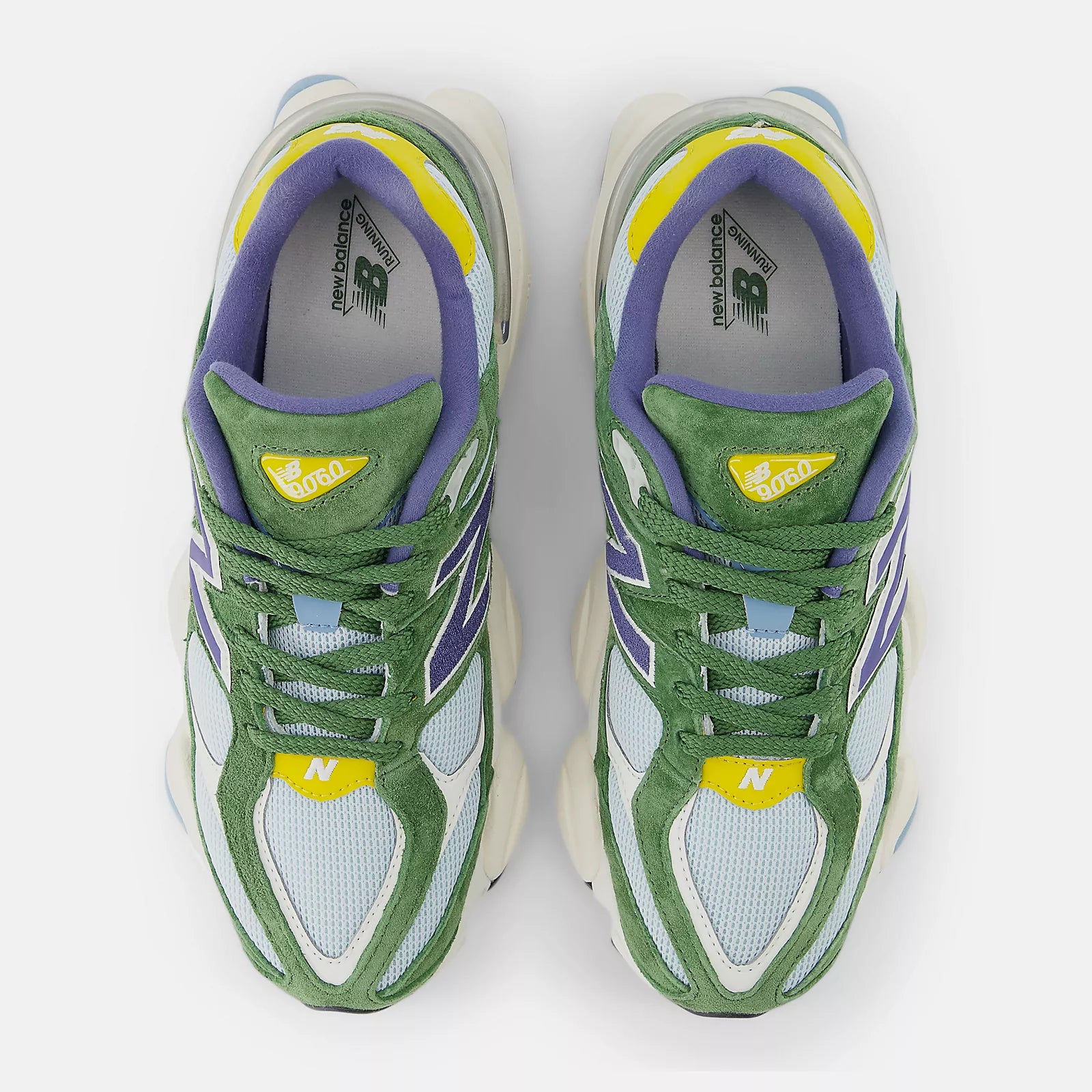 New Balance - U9060LDA