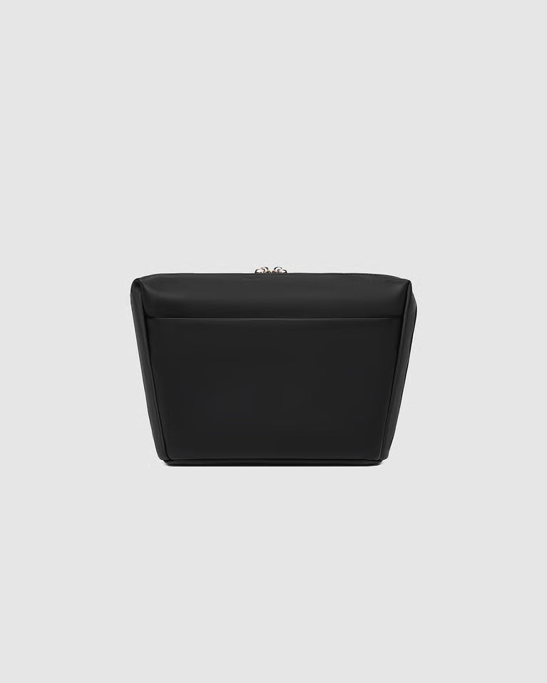 Louenhide - Vanessa Cosmetic Bag Black