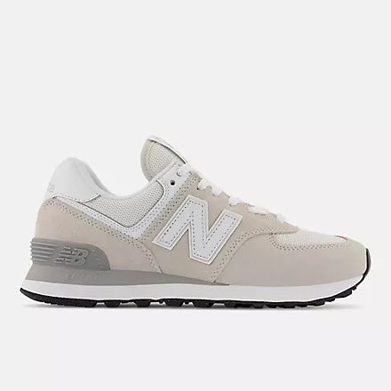 New Balance - WL574EVW Grey