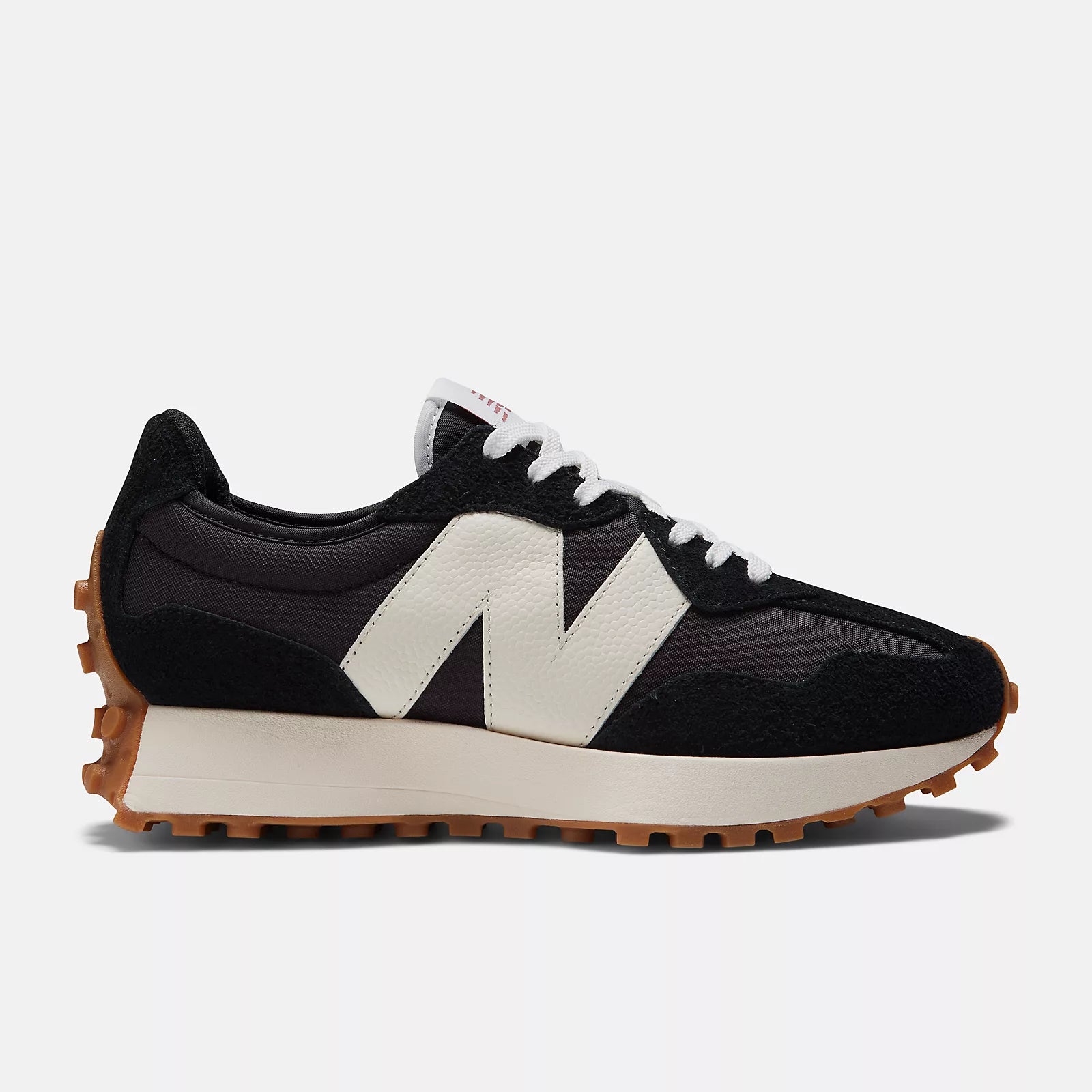 New Balance - WS327BL Black