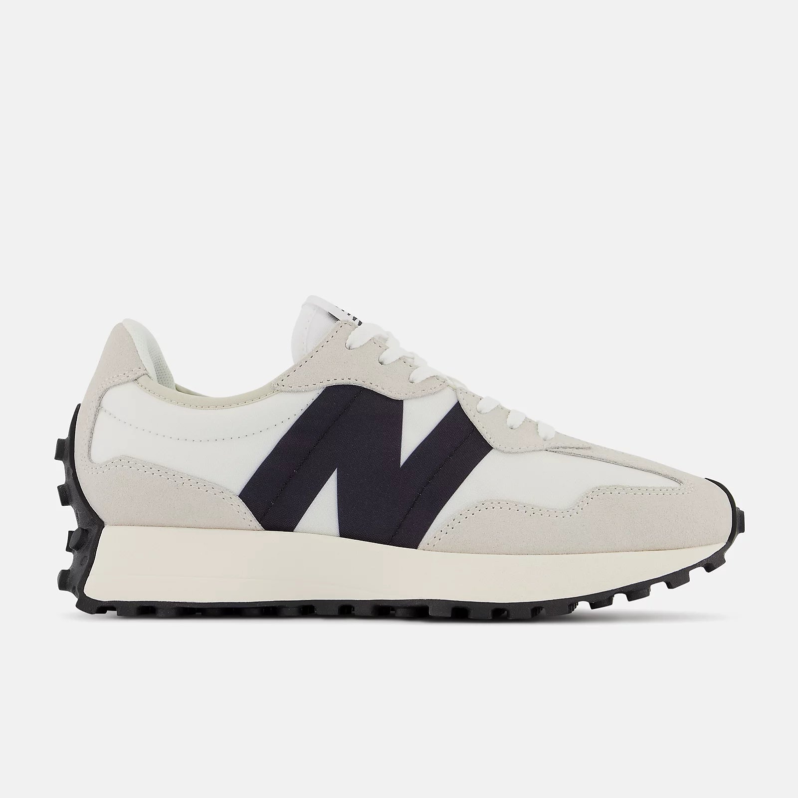 New Balance - WS327FE White/Black