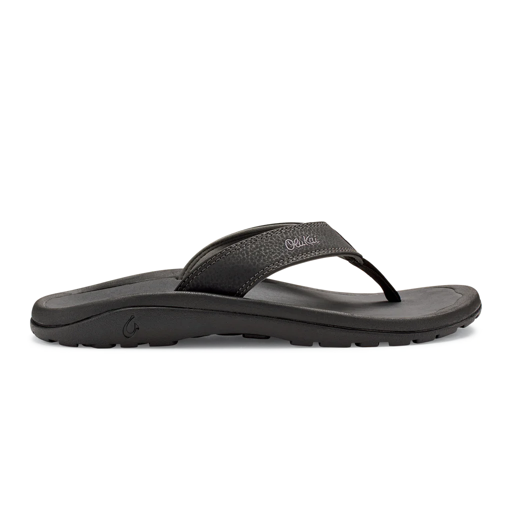 Olukai dark shadow sale