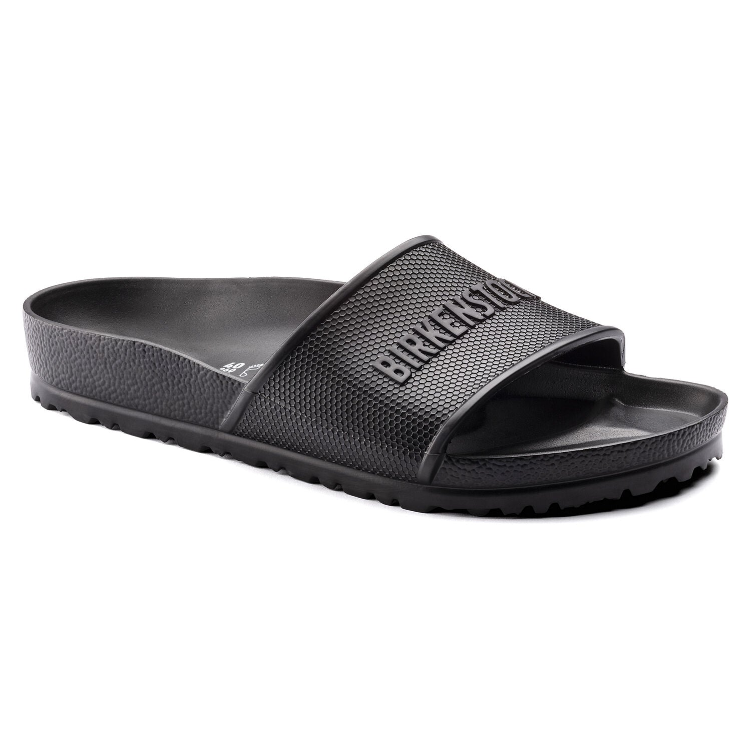 Birkenstock - Barbados EVA Black
