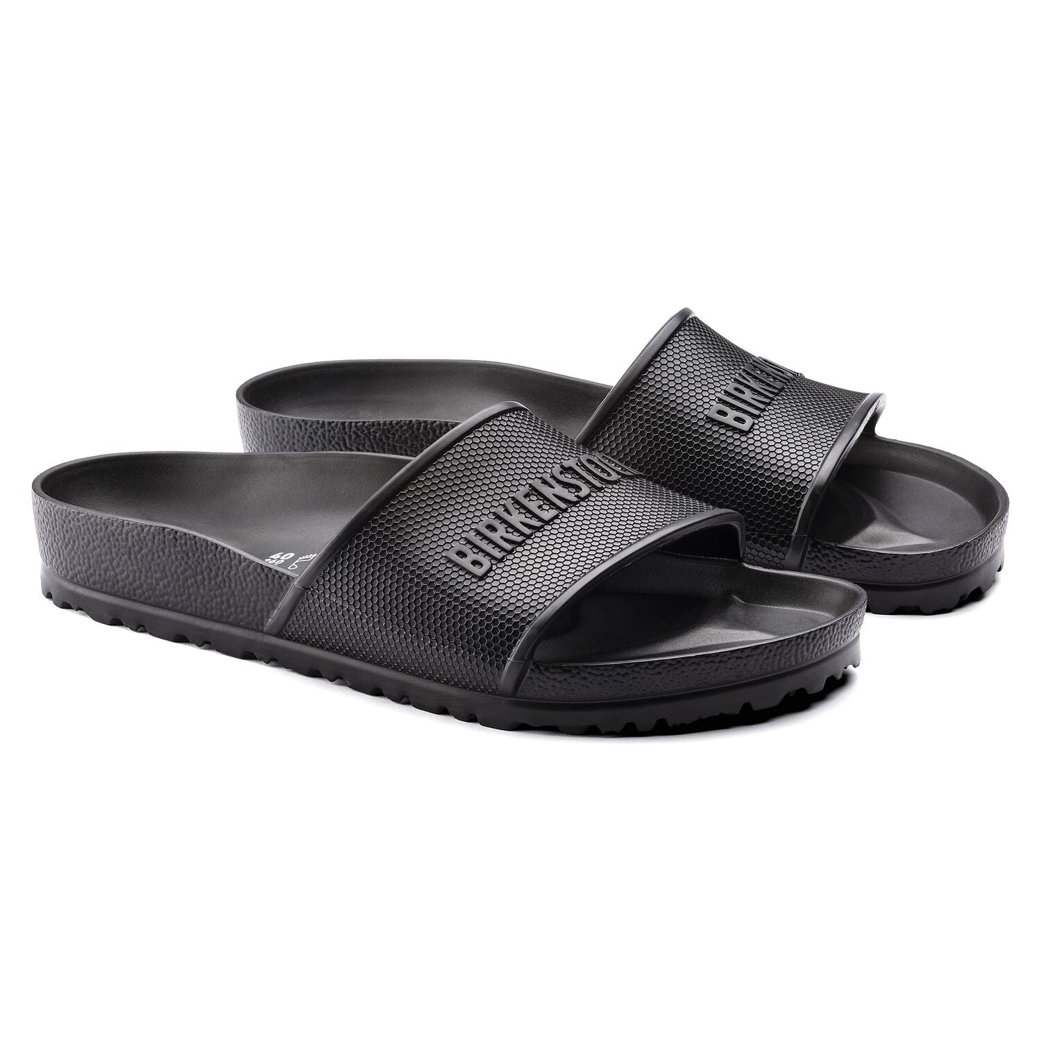 Birkenstock - Barbados EVA Black