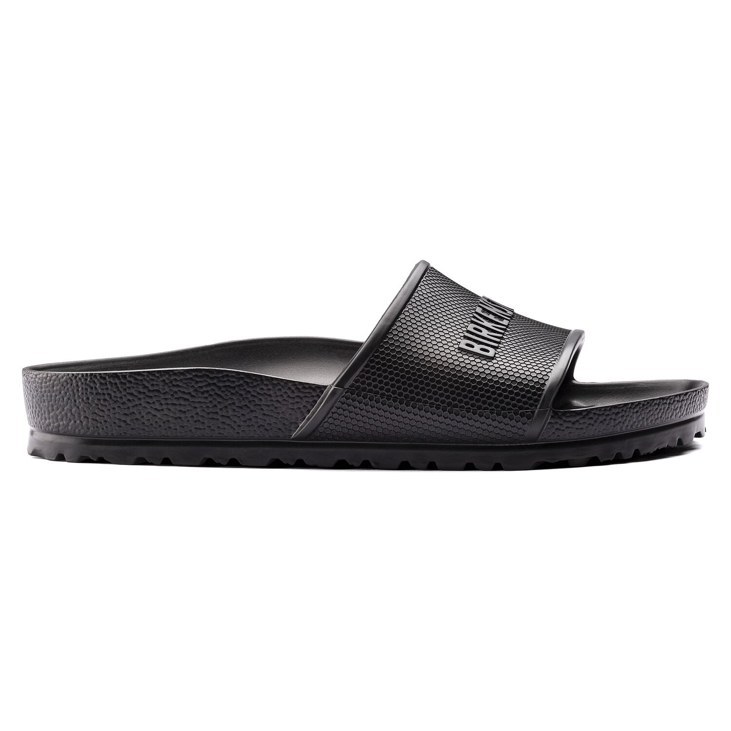 Birkenstock - Barbados EVA Black