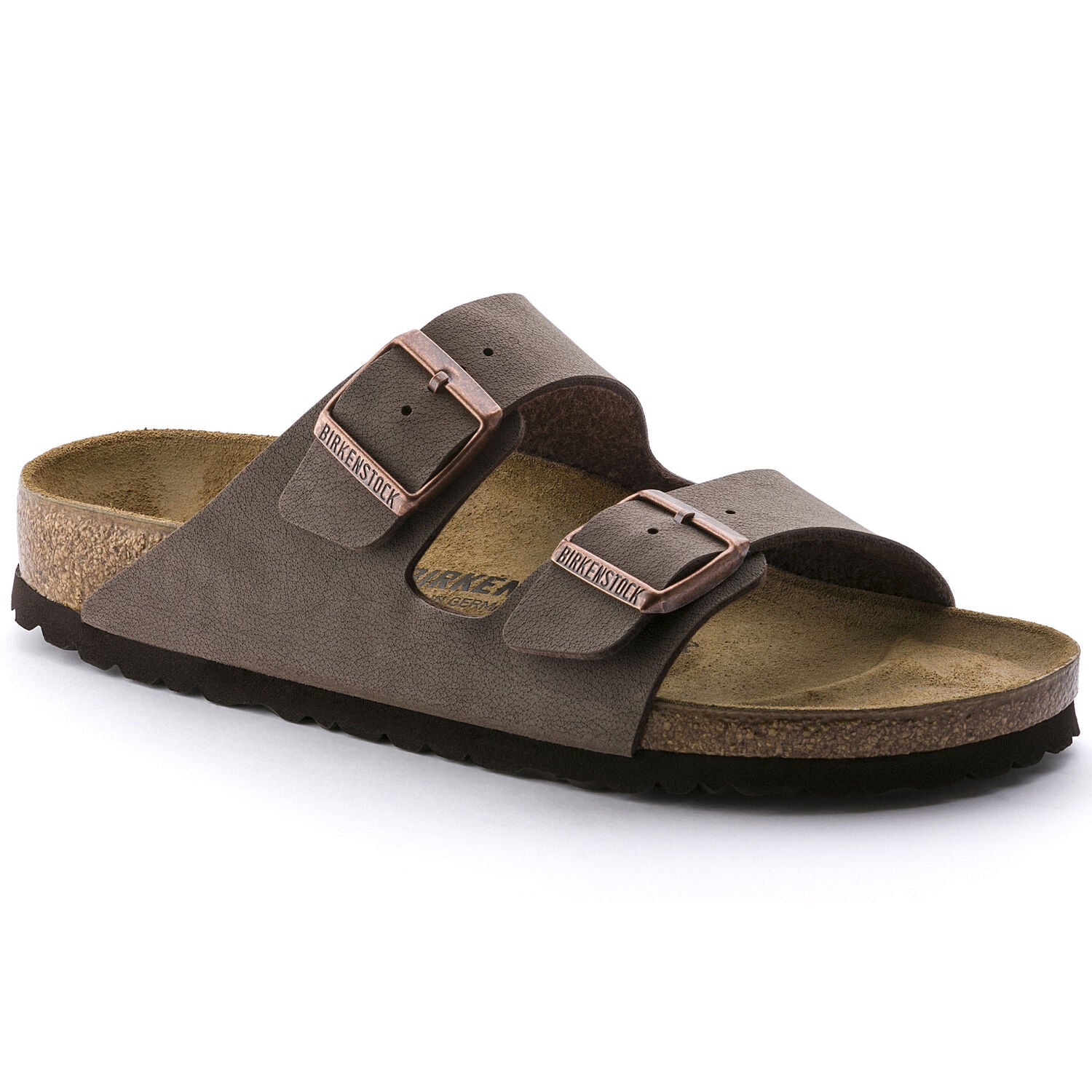 Birkenstock - Arizona Birko Mocca 0151181
