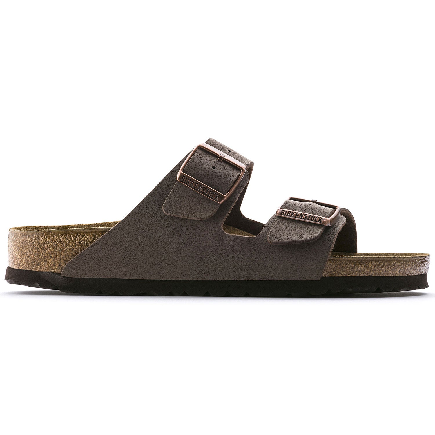 Birkenstock - Arizona Birko Mocca 0151181