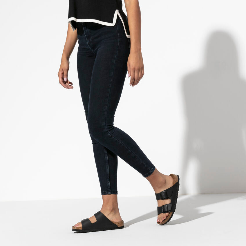 Birkenstock - Arizona Black Birko 0051791