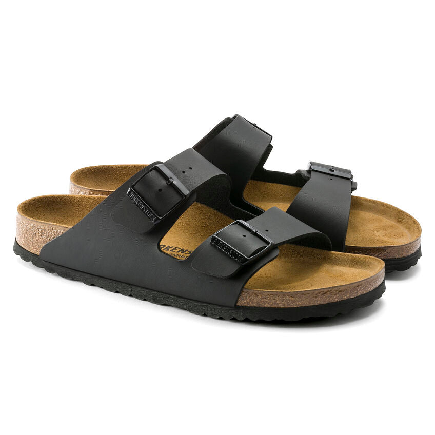 Birkenstock - Arizona Birko Black 0051791