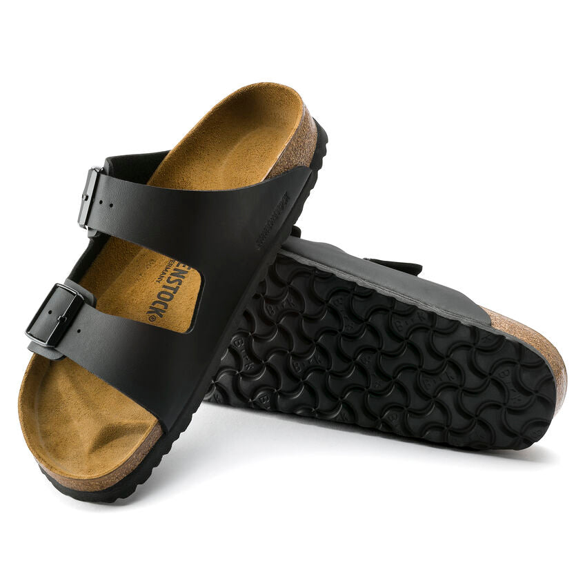 Birkenstock - Arizona Black Birko 0051791