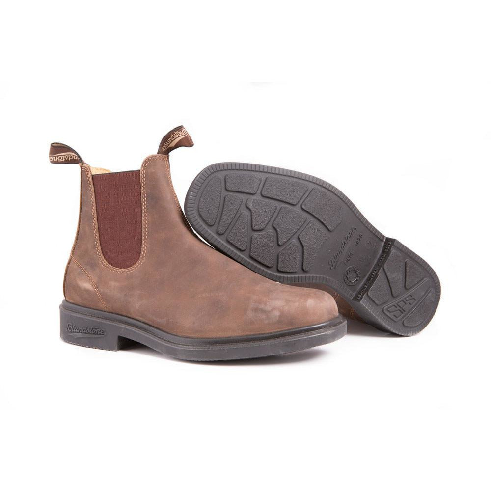 Blundstone - 1306 Square Toe