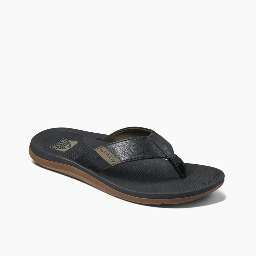 Reef - Santa Ana Black