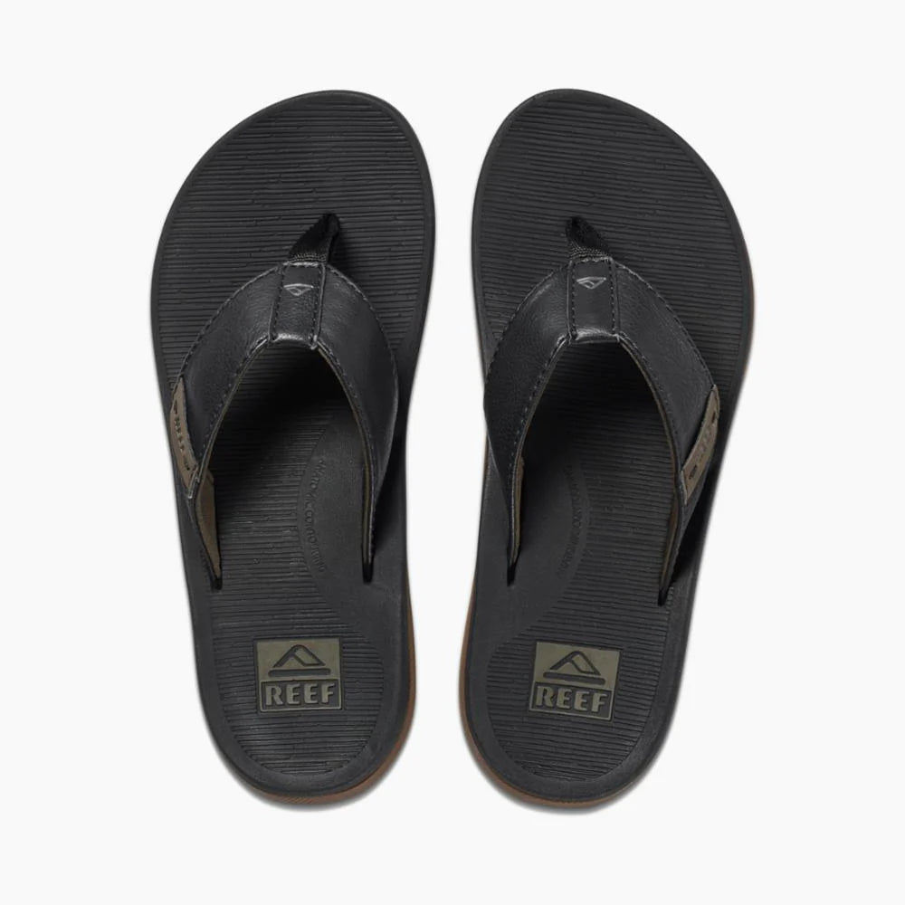 Reef - Santa Ana Black