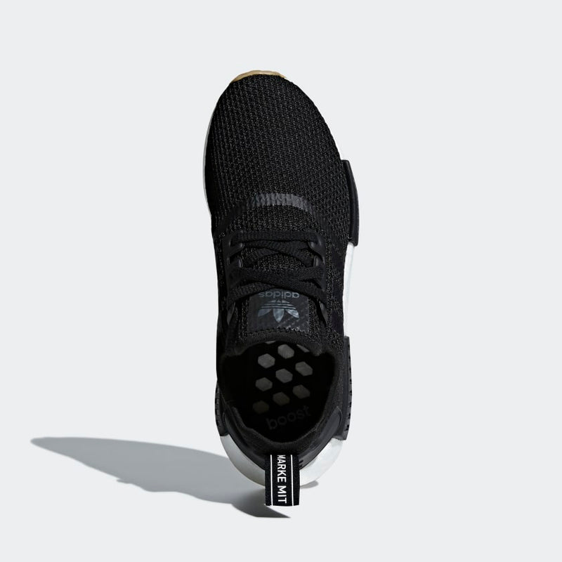 Adidas - NMD_R1 Black