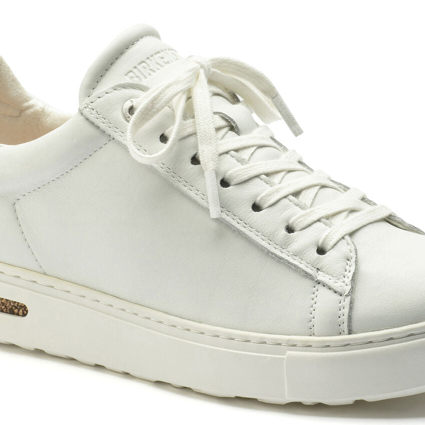 Birkenstock - Bend Low White