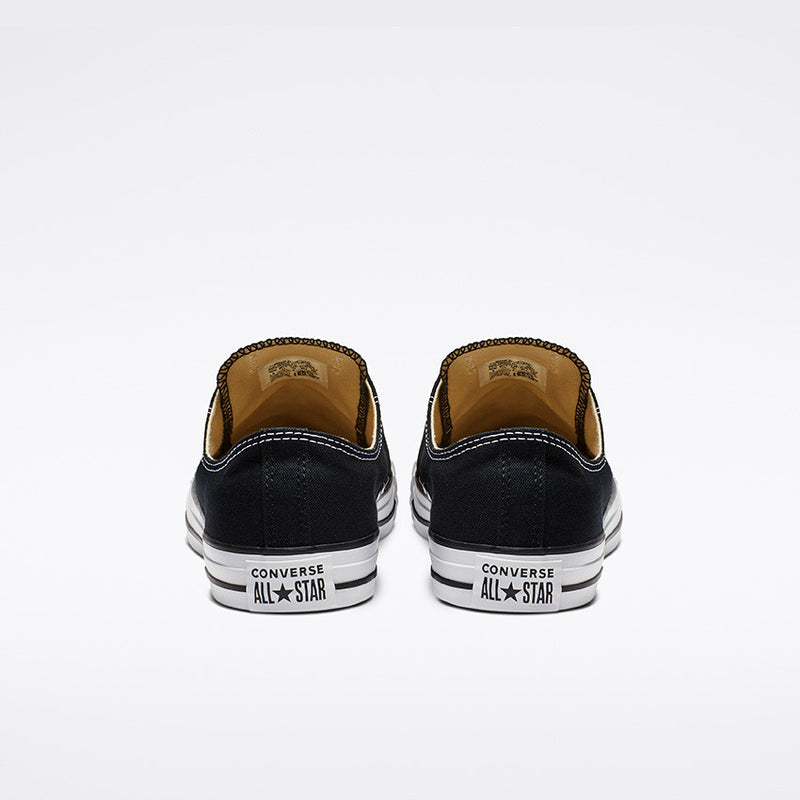 Converse - Chuck Taylor All Star Low Top Black