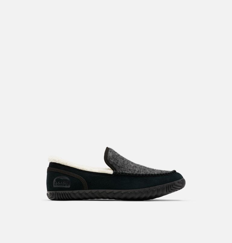 Dude mocs by online sorel