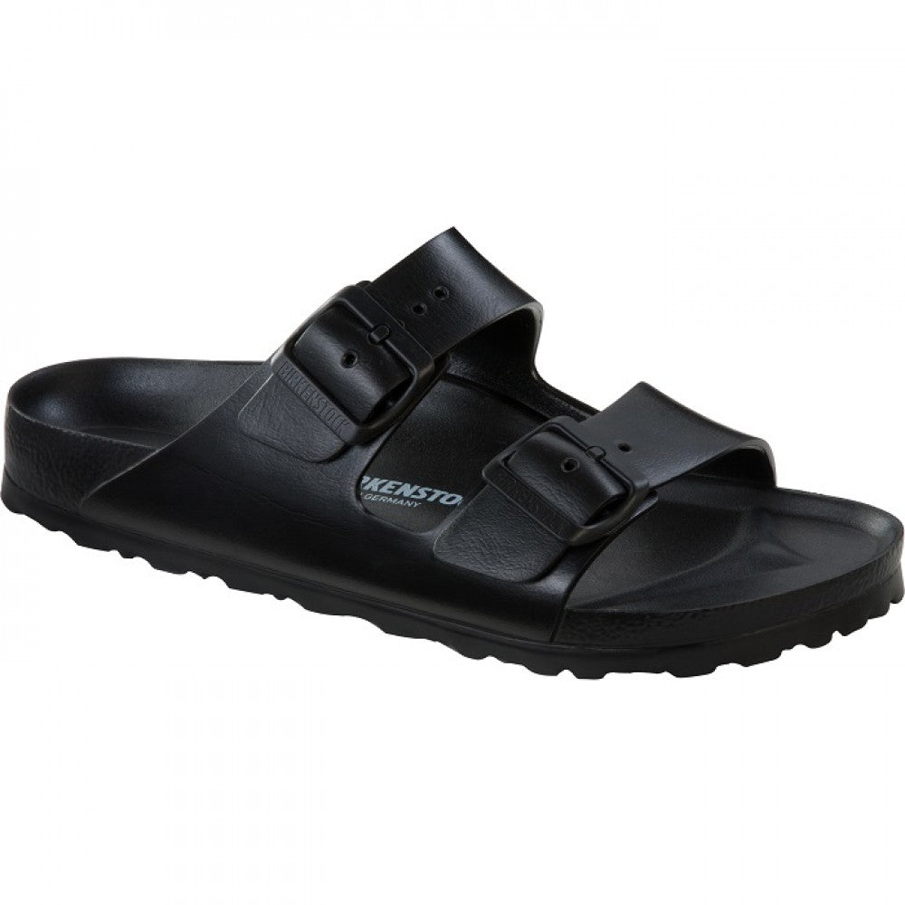 Birkenstock - Arizona EVA Black