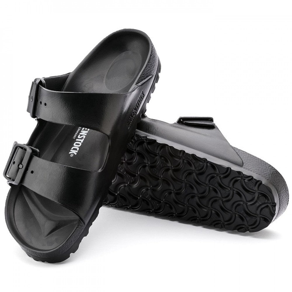 Birkenstock - Arizona EVA Black