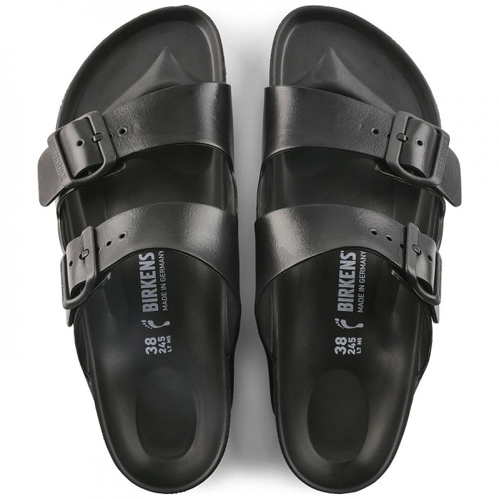 Birkenstock - Arizona EVA Black