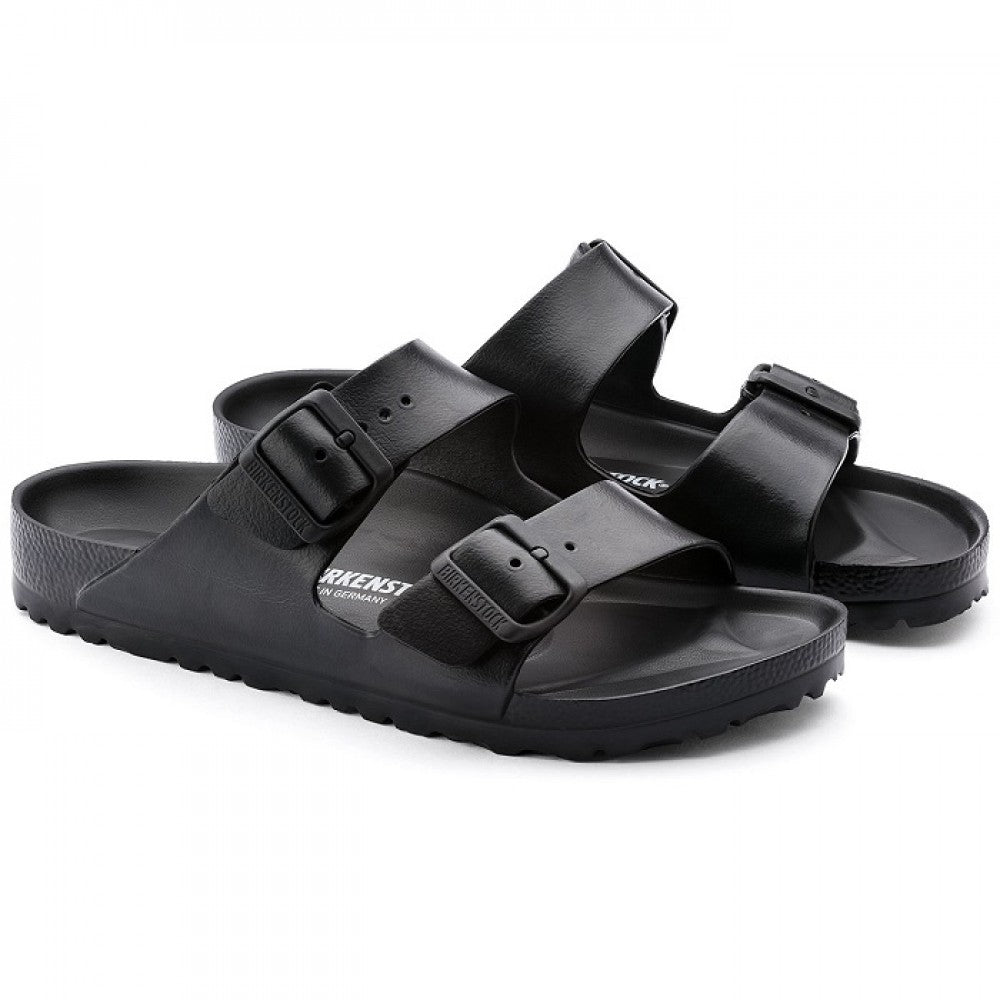 Birkenstock - Arizona EVA Black