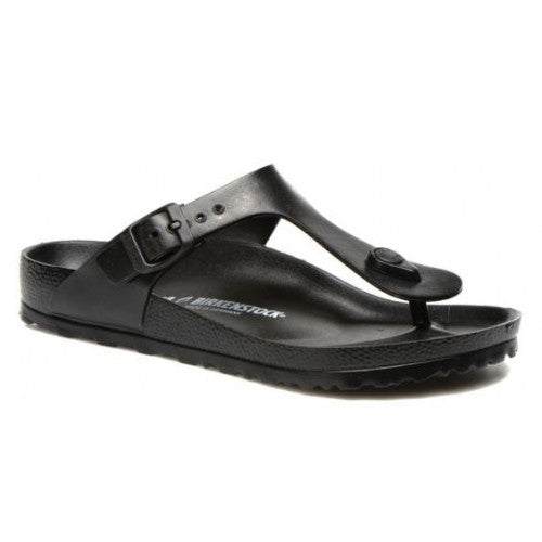 Birkenstock - Gizeh EVA Black
