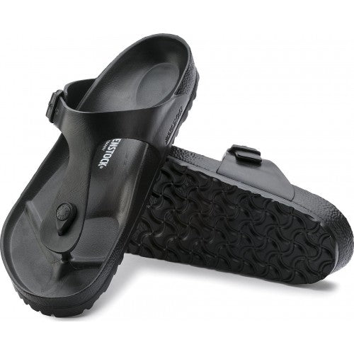 Birkenstock - Gizeh EVA Black