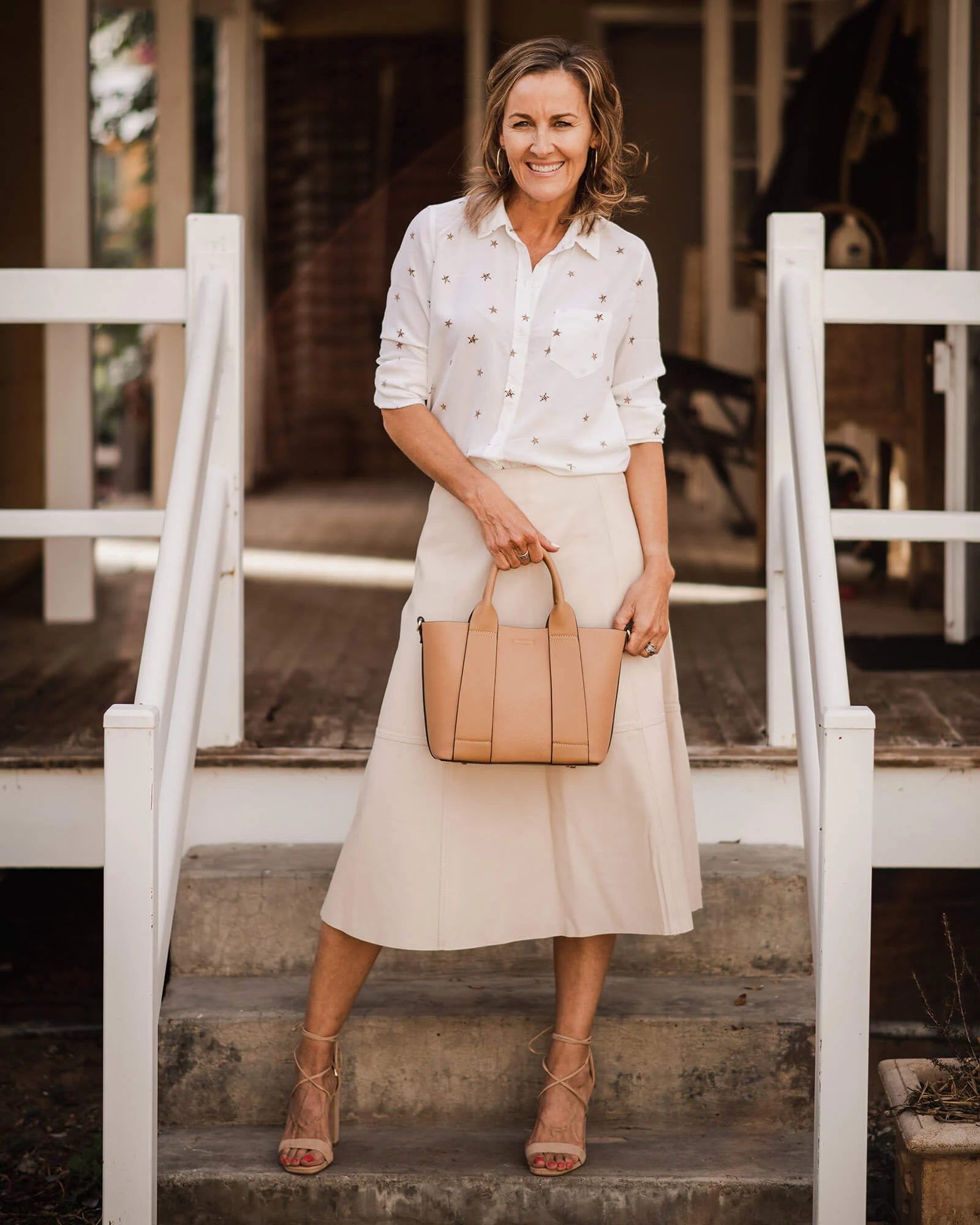 Louenhide - Baby Windsor Camel