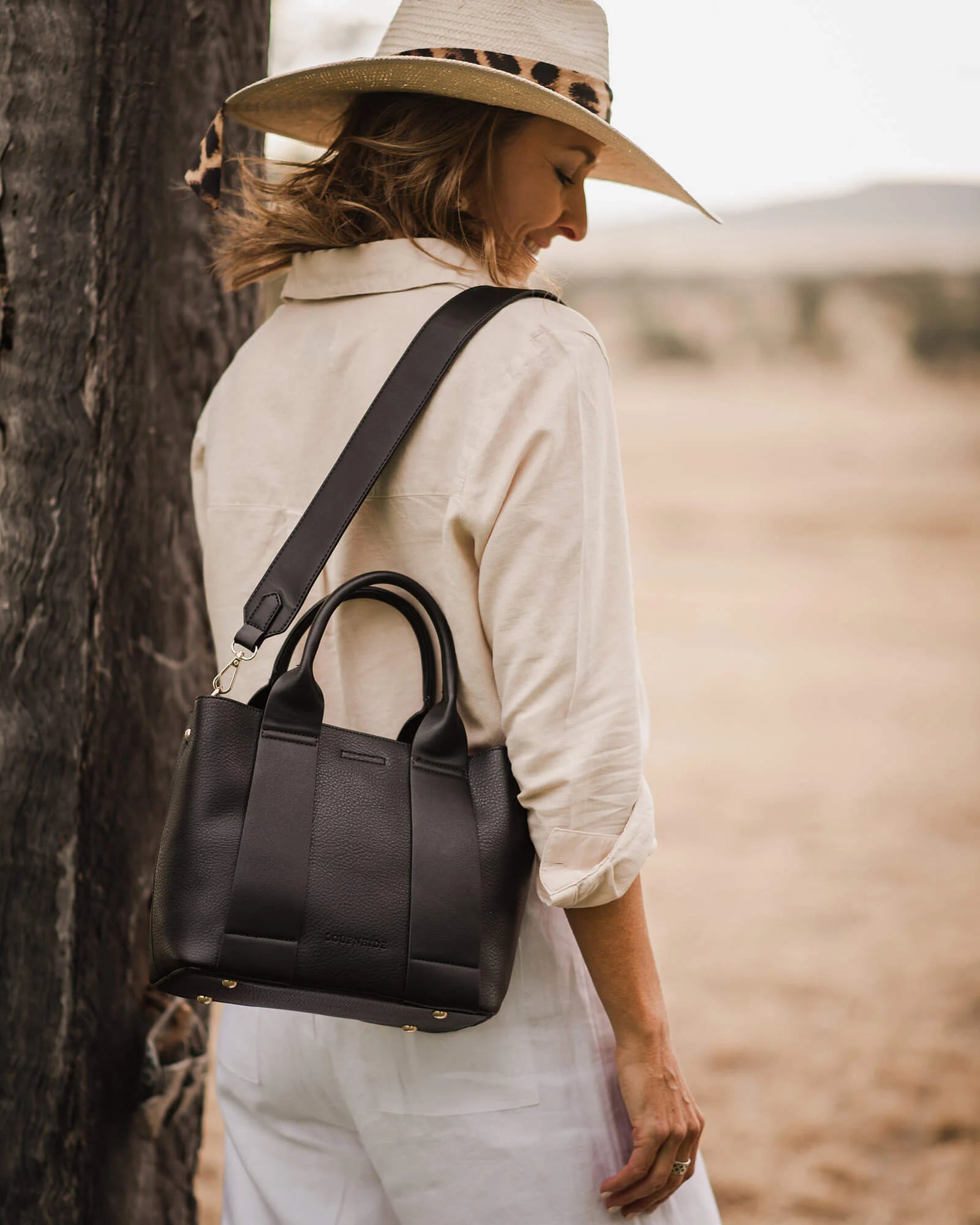 Louenhide - Baby Windsor Black